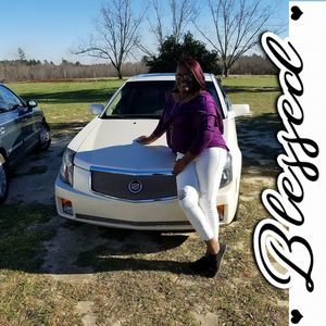 Meet your Posher, Kisha